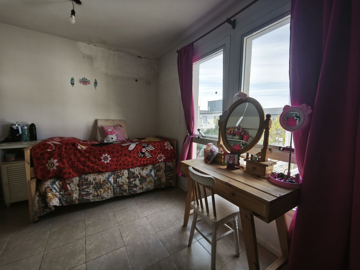 Departamento en Venta en Moron, G.B.A. Zona Oeste