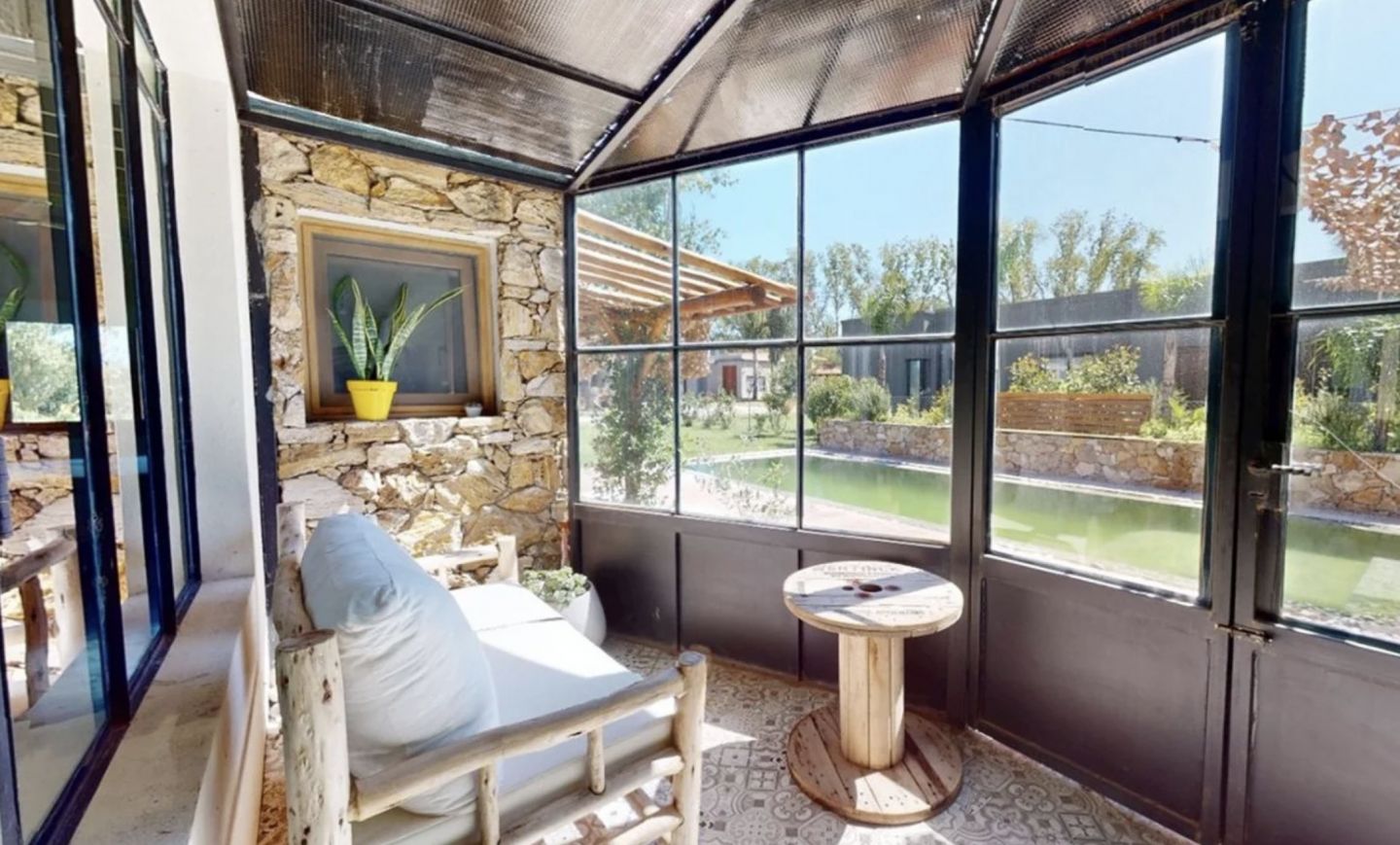 VENTA DE CASA EN Cañuelas - El Metejón - 7