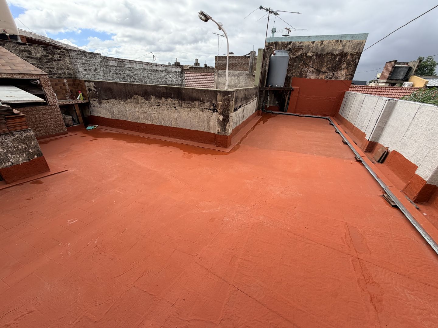 Departamento EN ALQUILER