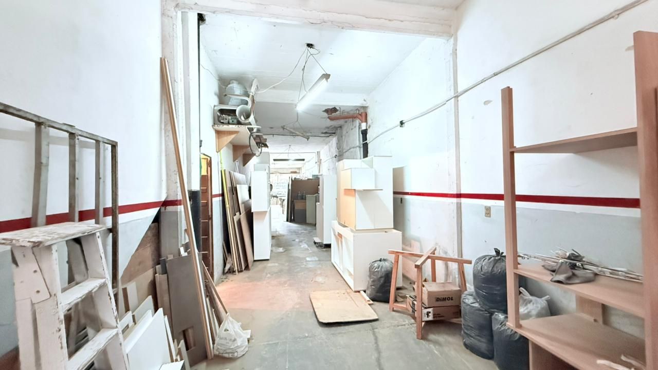 Experiencias inmobiliarias, Venta de GalpÃ³n en Villa Martelli   Vicente López Foto4 