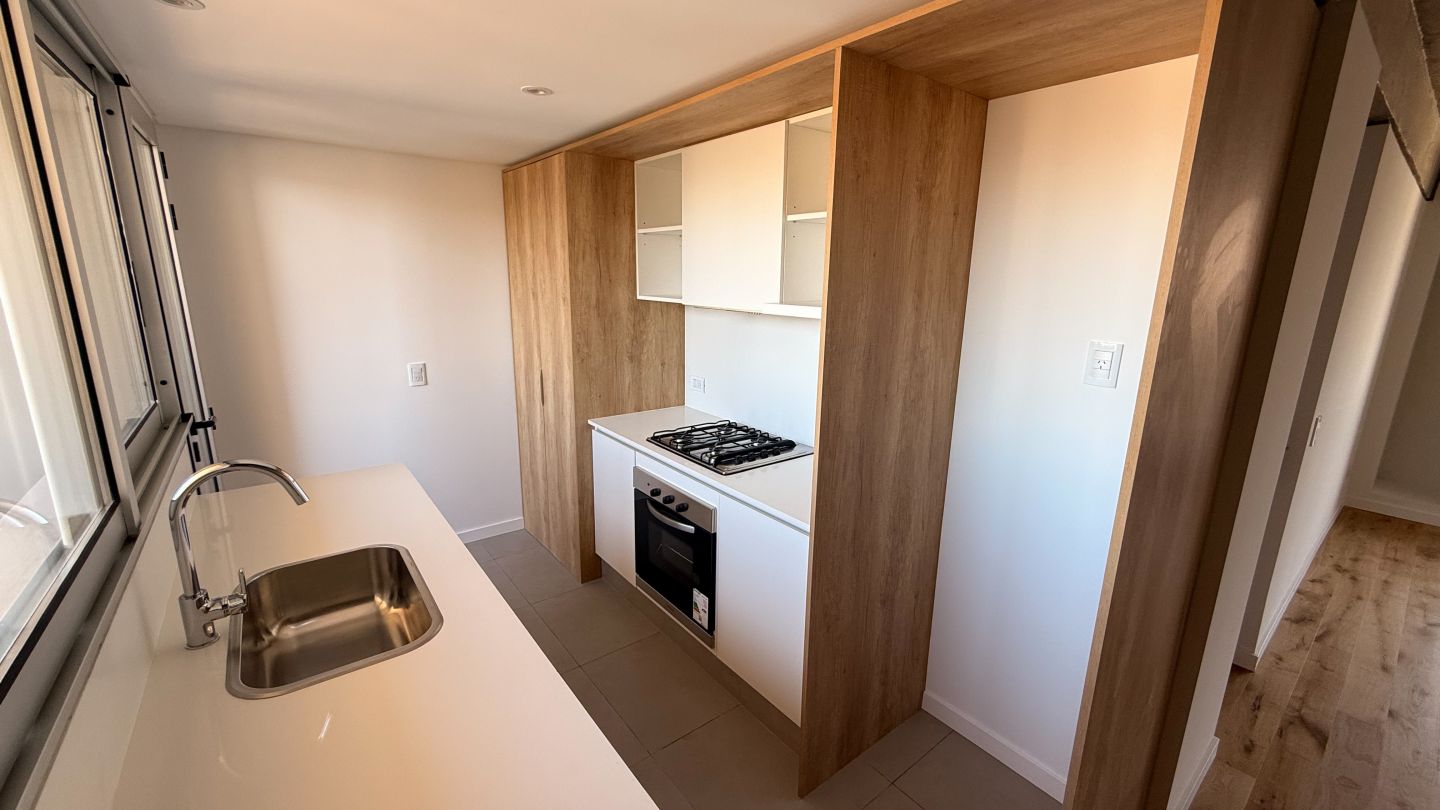 Departamento en Venta en Rosario, Santa Fe