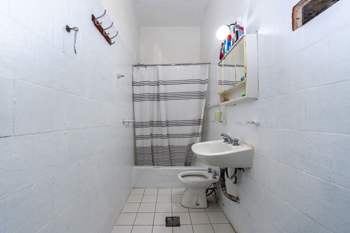 Departamento en Venta en Villa General Mitre, Capital Federal