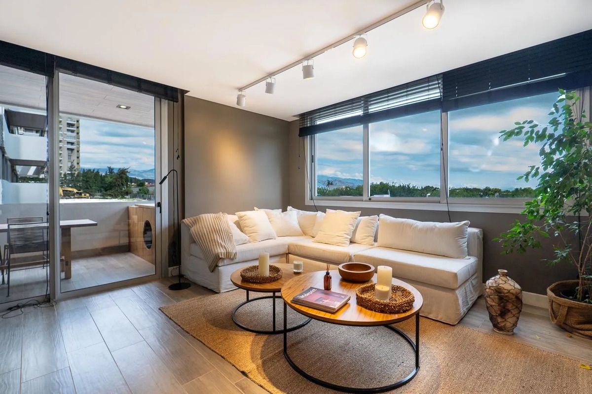 Departamento en Venta en Godoy Cruz, Mendoza