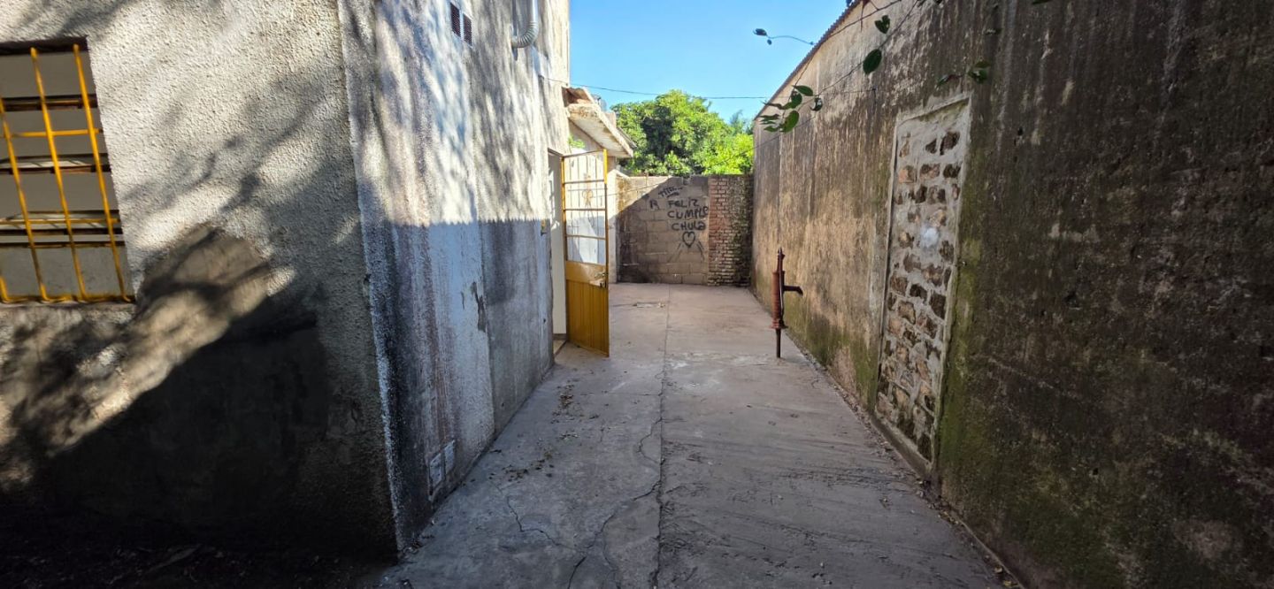 Casa EN ALQUILER