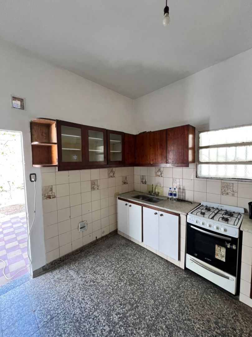 Casa en Alquiler en General San Martin, G.B.A. Zona Norte