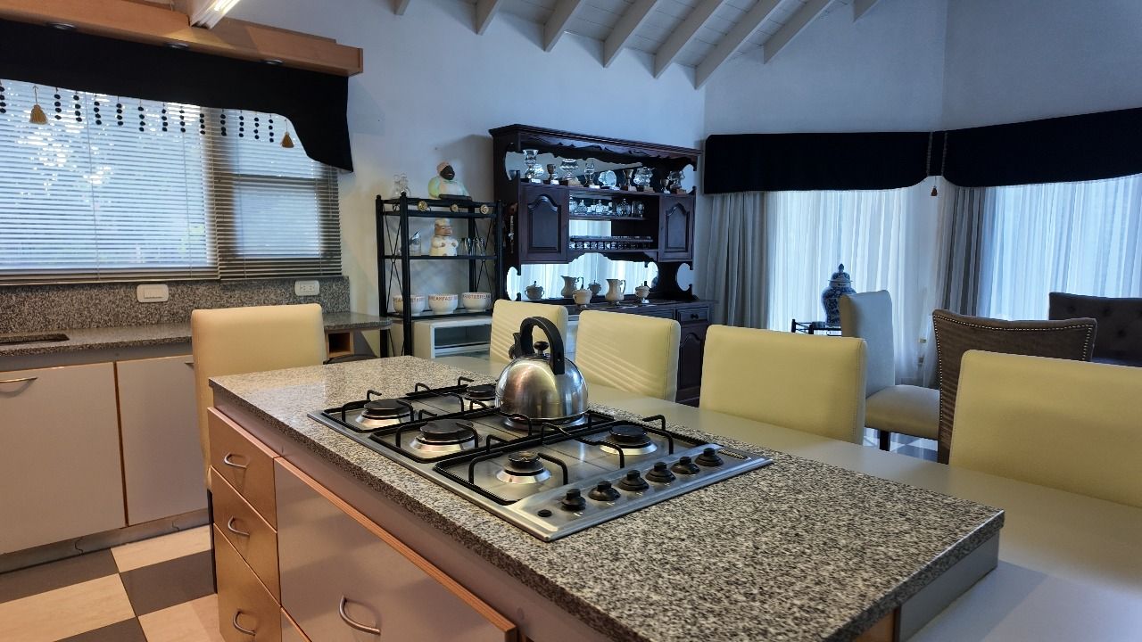 Casa EN ALQUILER