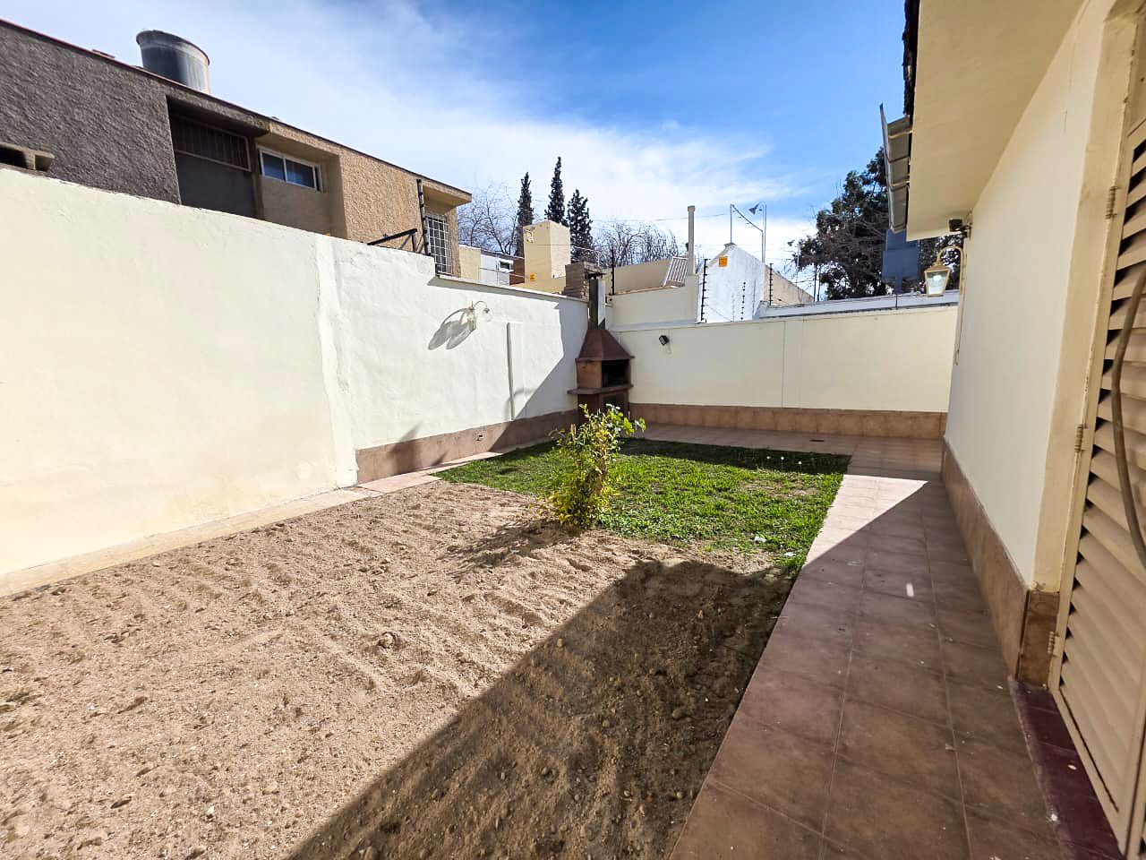 Casa en Alquiler en Capital, Mendoza