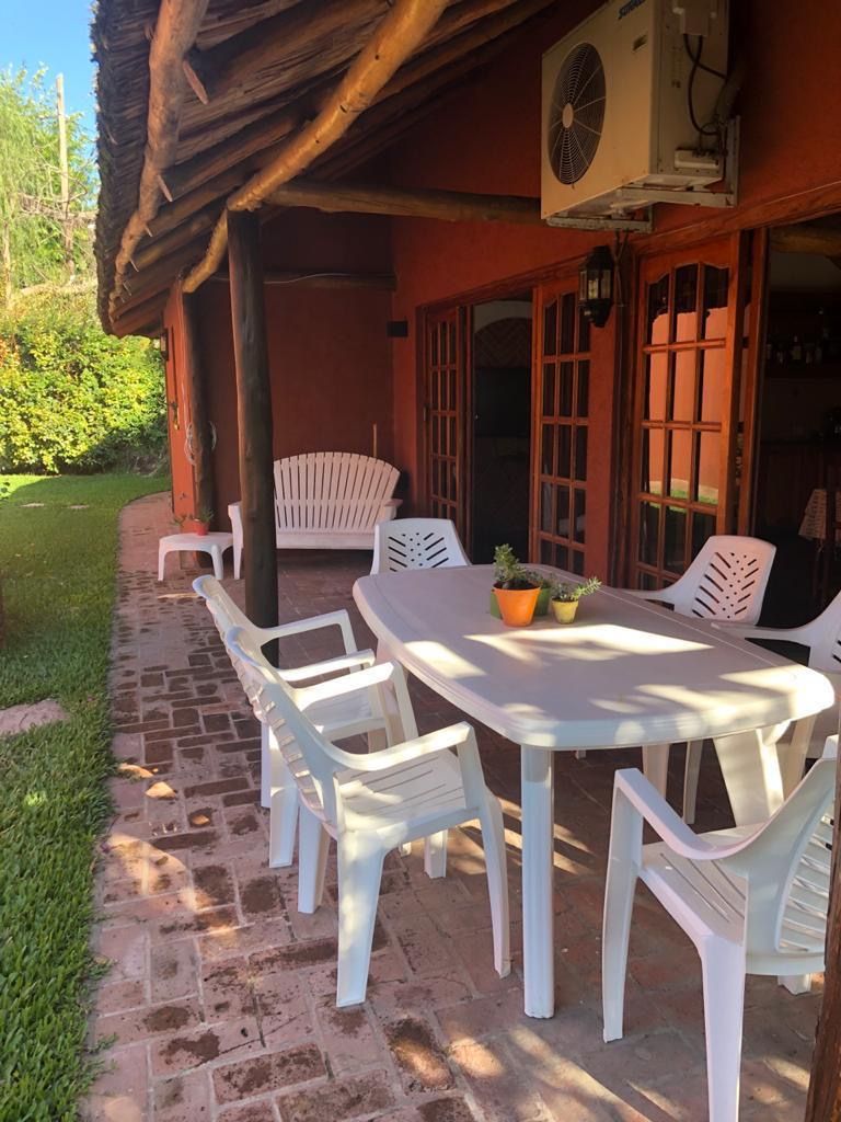 Casa EN VENTA Y ALQUILER