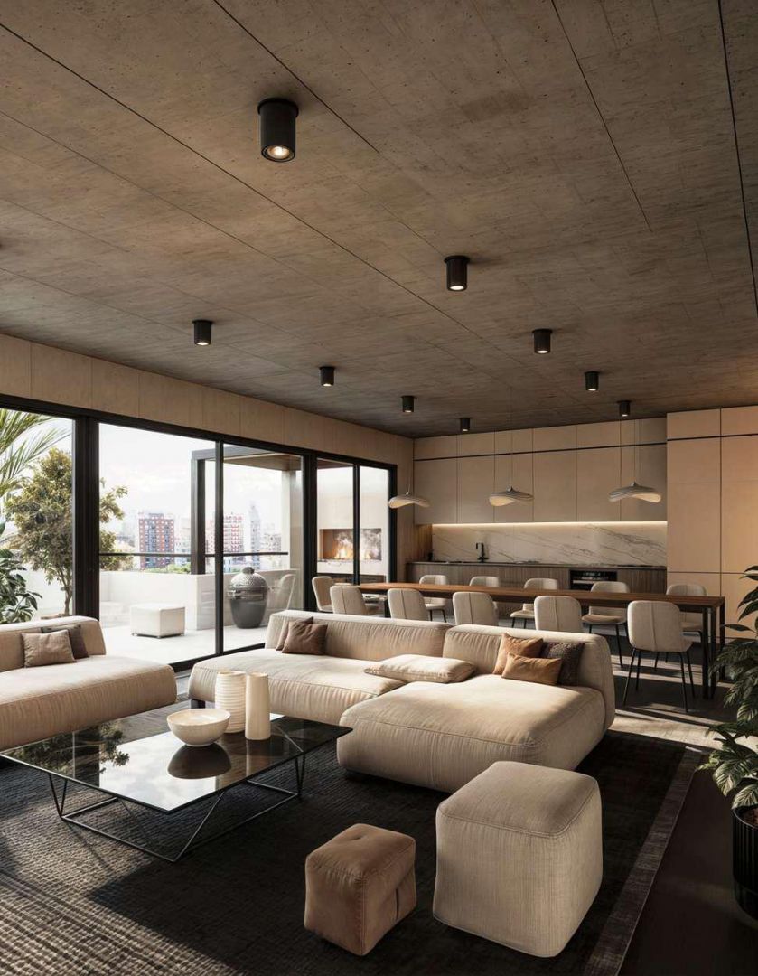 VENTA DE DEPARTAMENTO EN Capital Federal - Monserrat - 21