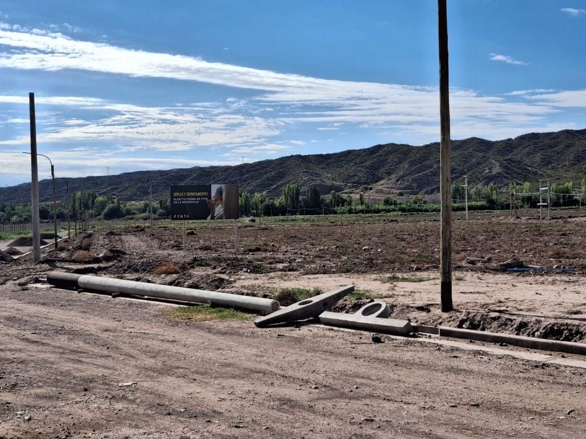 Lote en Venta en Lujan de Cuyo, Mendoza