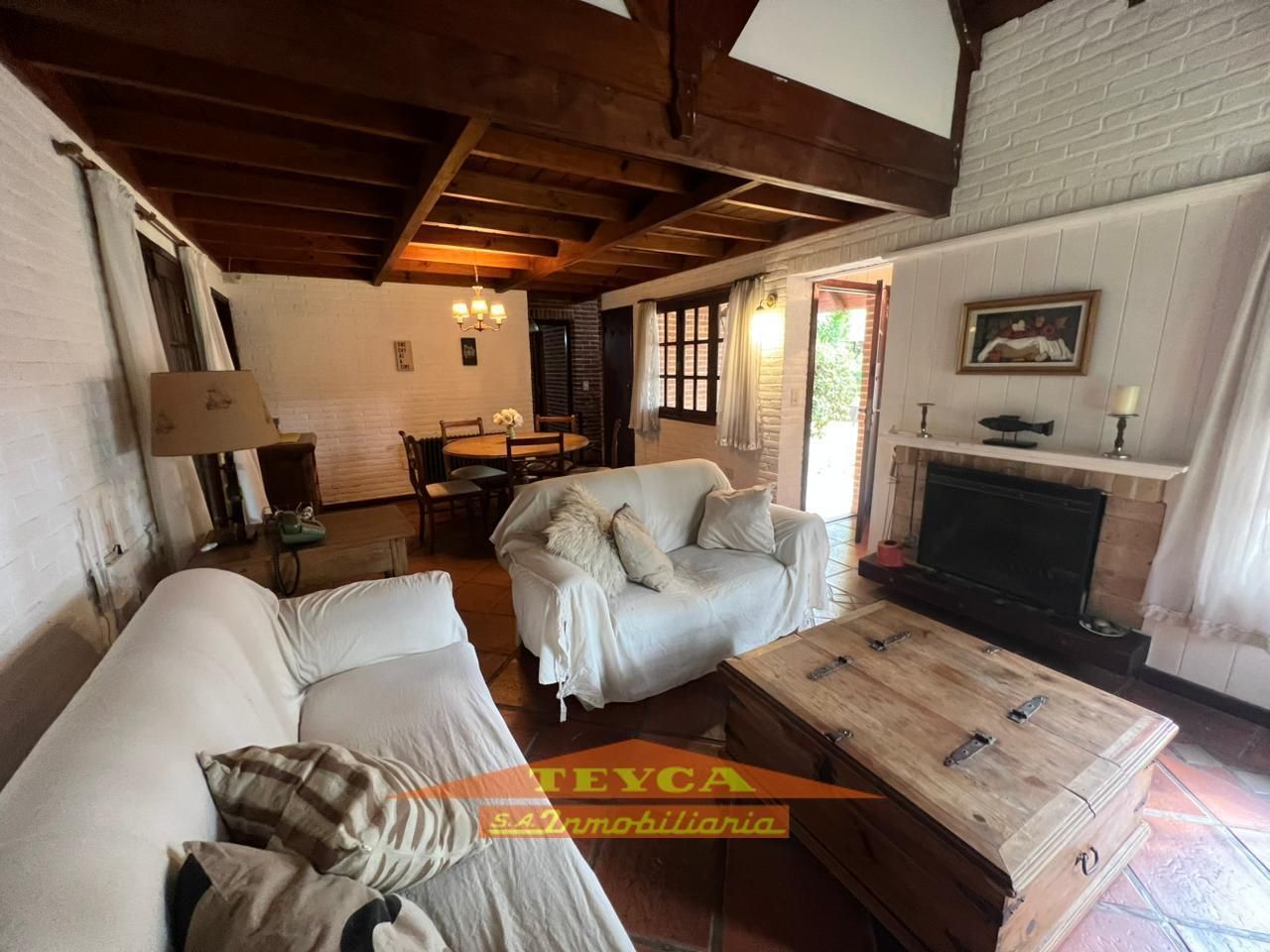 Casa en venta Golf Nuevo 4 ambientes