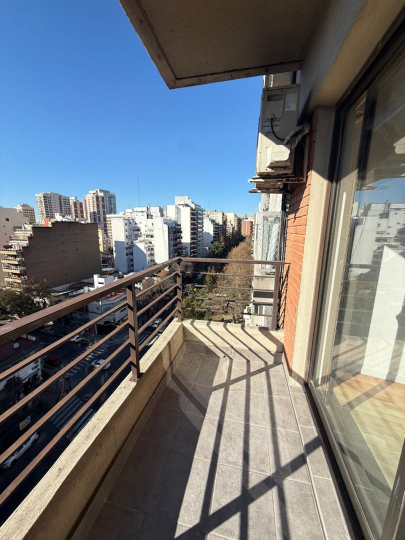Departamento en Venta en Caballito, Capital Federal