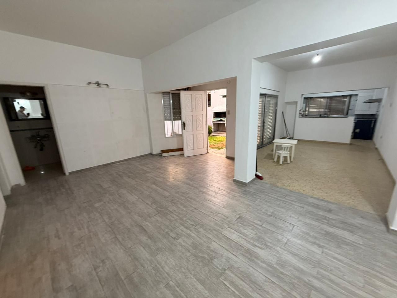 Casa EN ALQUILER
