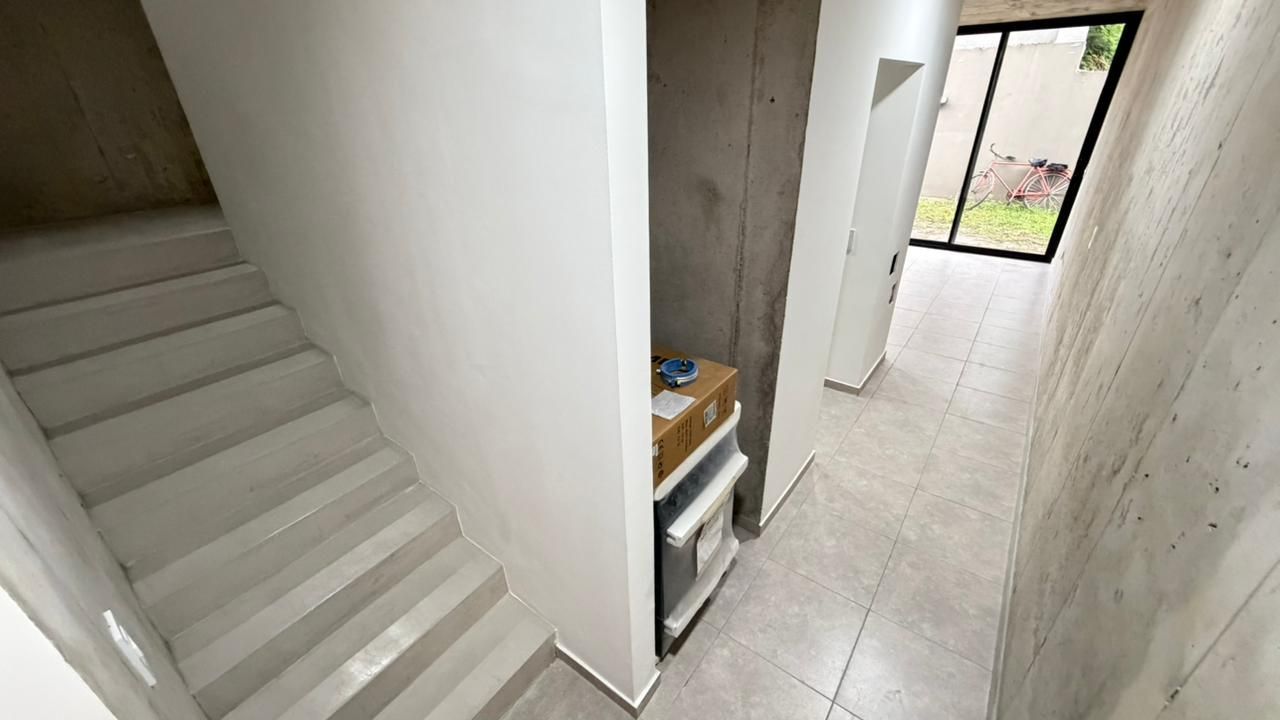 ALQUILER DE CASA EN José C Paz - 11