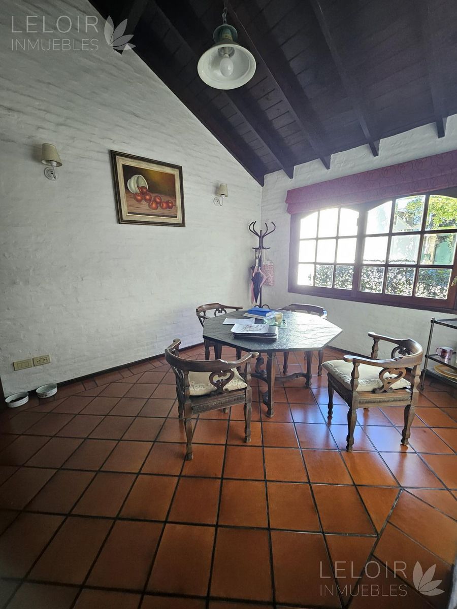 Casa en Venta en Ituzaingo, G.B.A. Zona Oeste