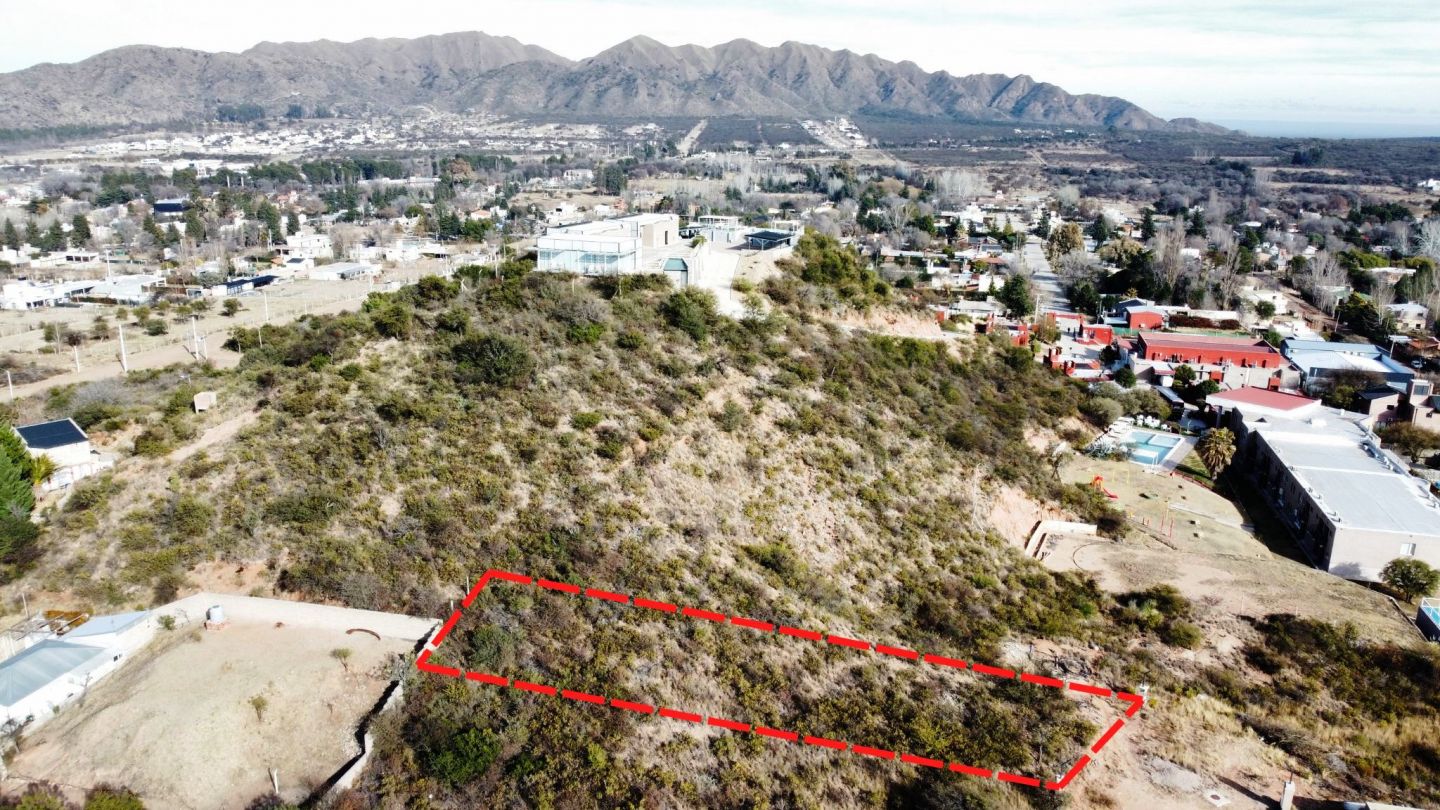 Lote EN VENTA