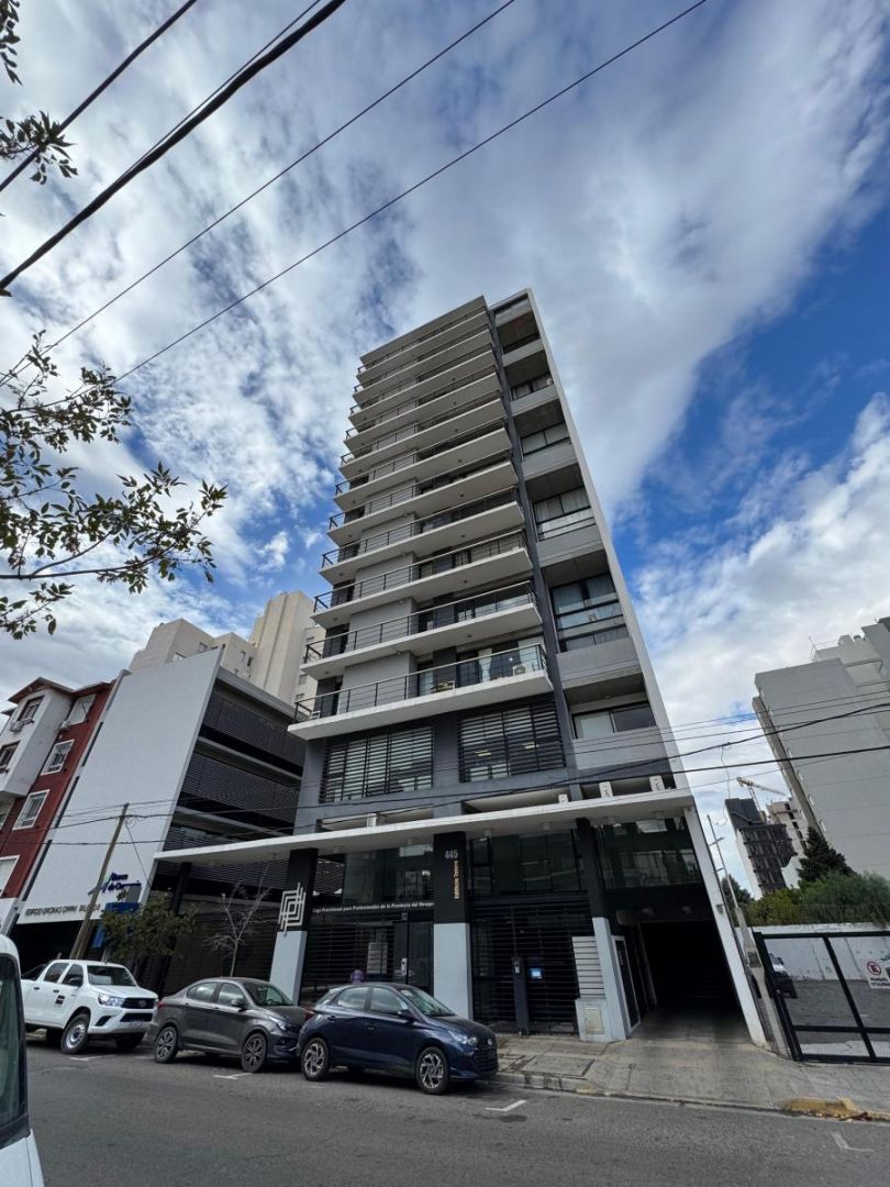Departamento en Eduardo Talero400