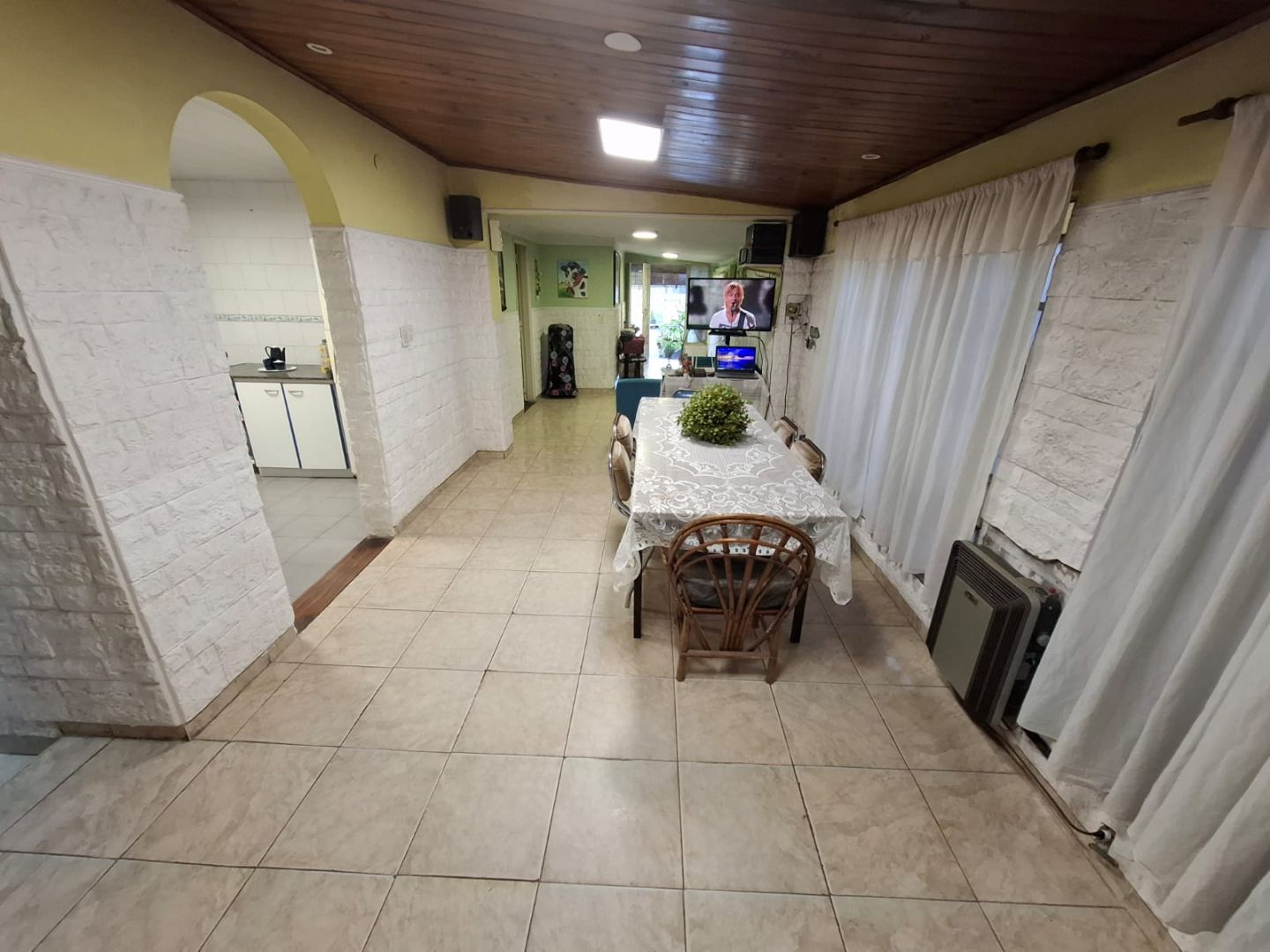 Casa en Venta en General San Martin, G.B.A. Zona Norte