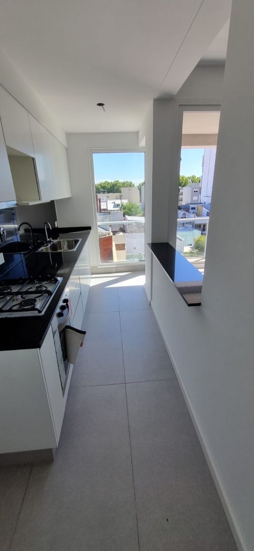 Departamento en Venta en Villa Luro, Capital Federal
