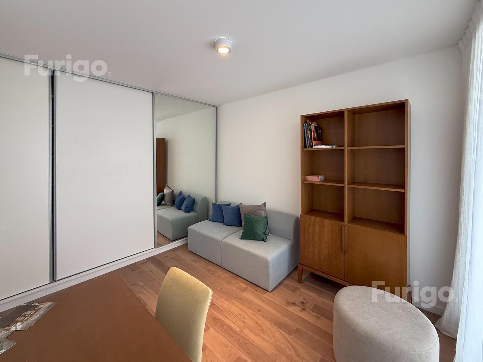 Departamento en Venta en Rosario, Santa Fe