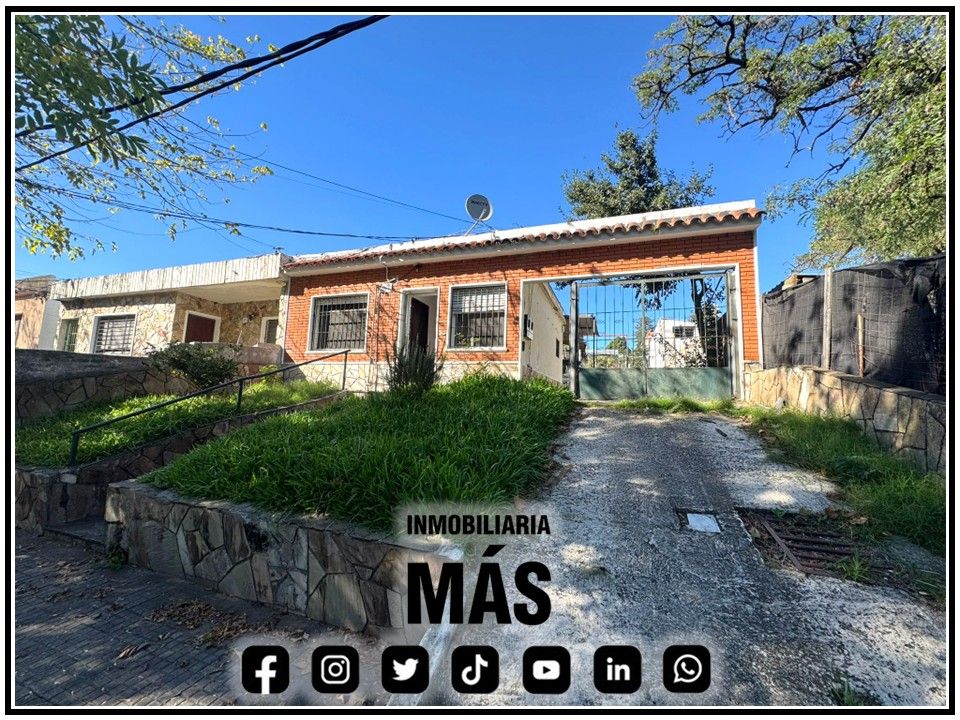 Casa EN ALQUILER