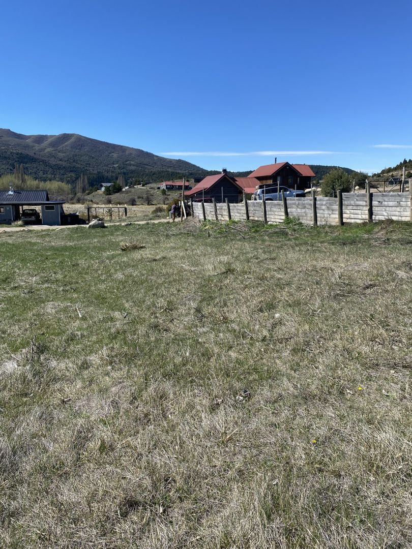 VENTA DE LOTE EN San Martín de los Andes - Noregon - 4