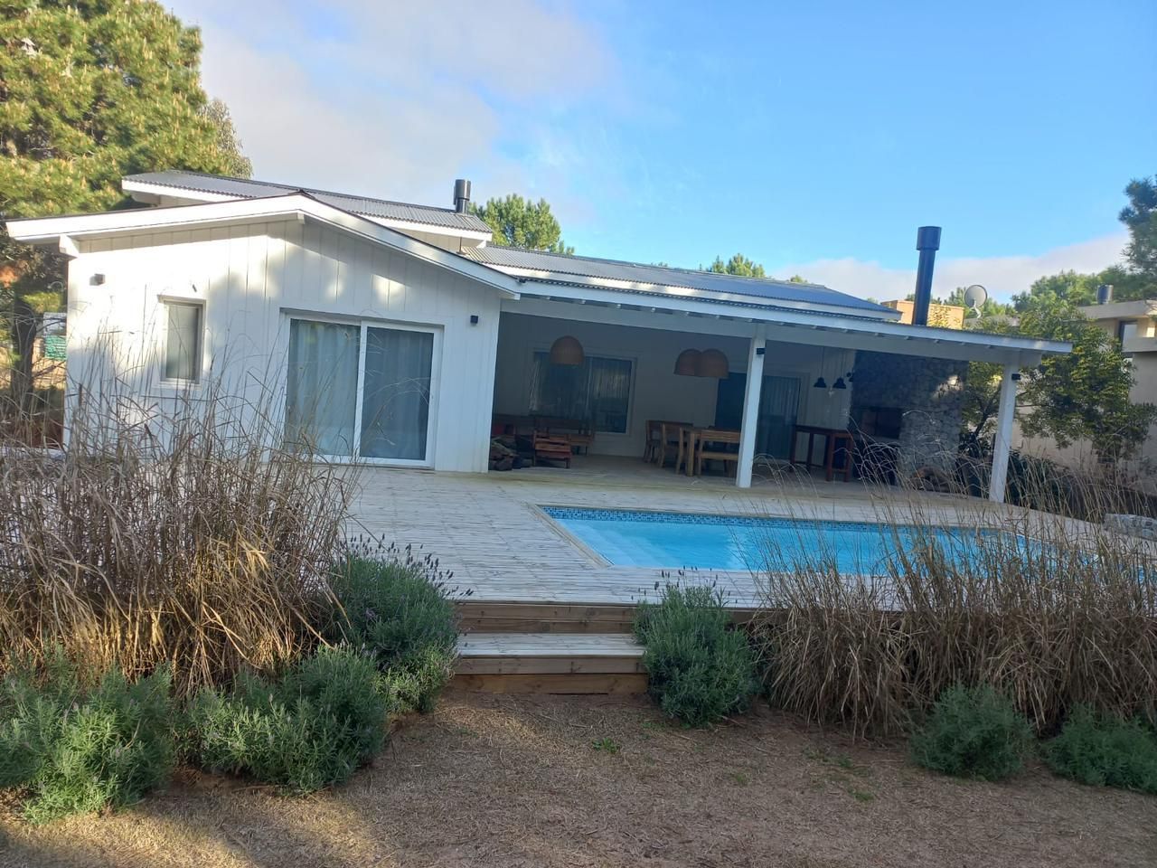 Casa en Alquiler Temporario en De la Costa, Buenos Aires Costa Atlantica