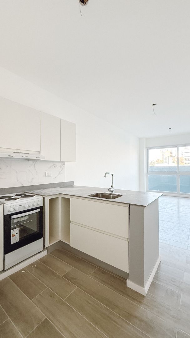 Departamento en Venta en Rosario, Santa Fe