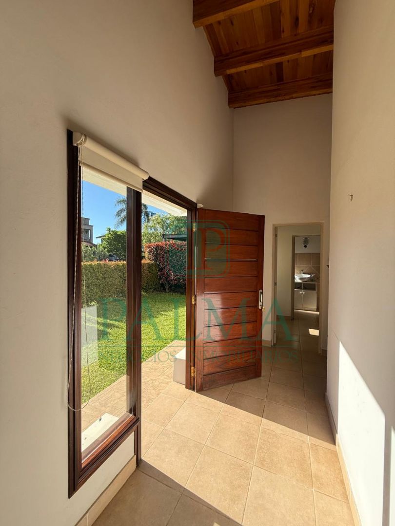Casa EN ALQUILER