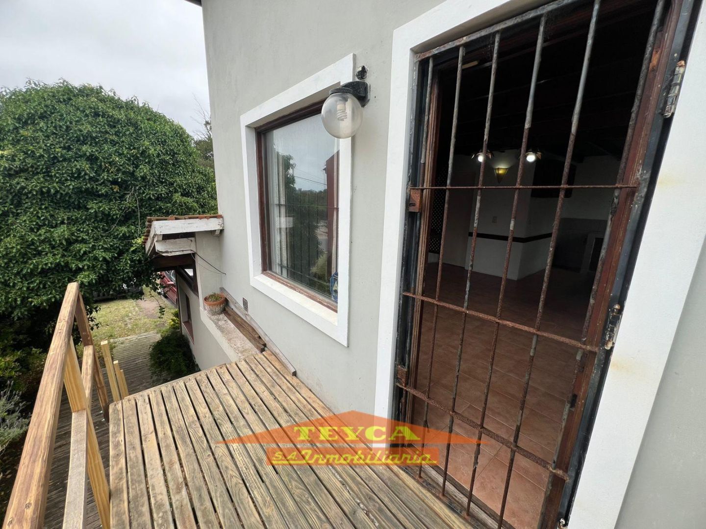 Departamento en alquiler Pinamar 2 ambientes