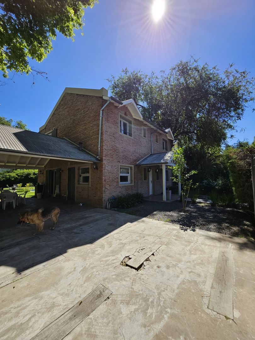 Casa en Venta en Ituzaingo, G.B.A. Zona Oeste