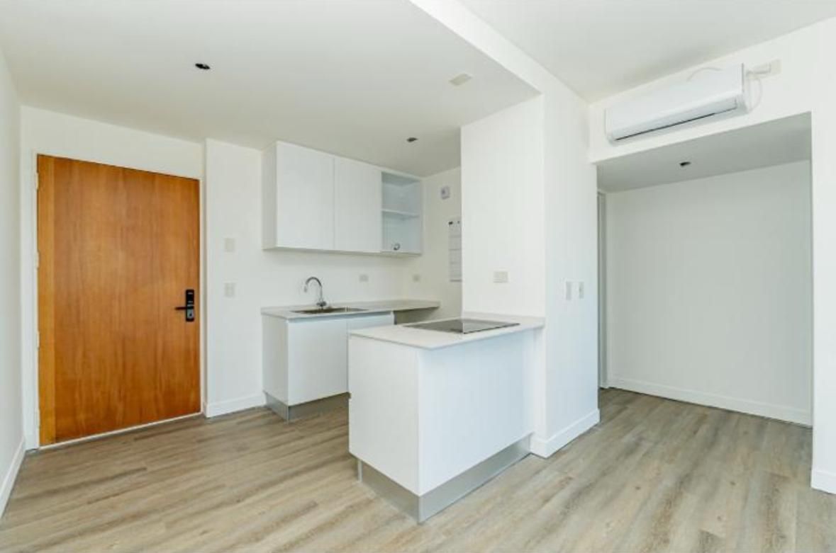 Departamento en Alquiler en Palermo, Capital Federal