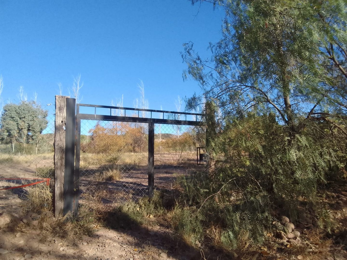 Lote en Venta en Lujan de Cuyo, Mendoza