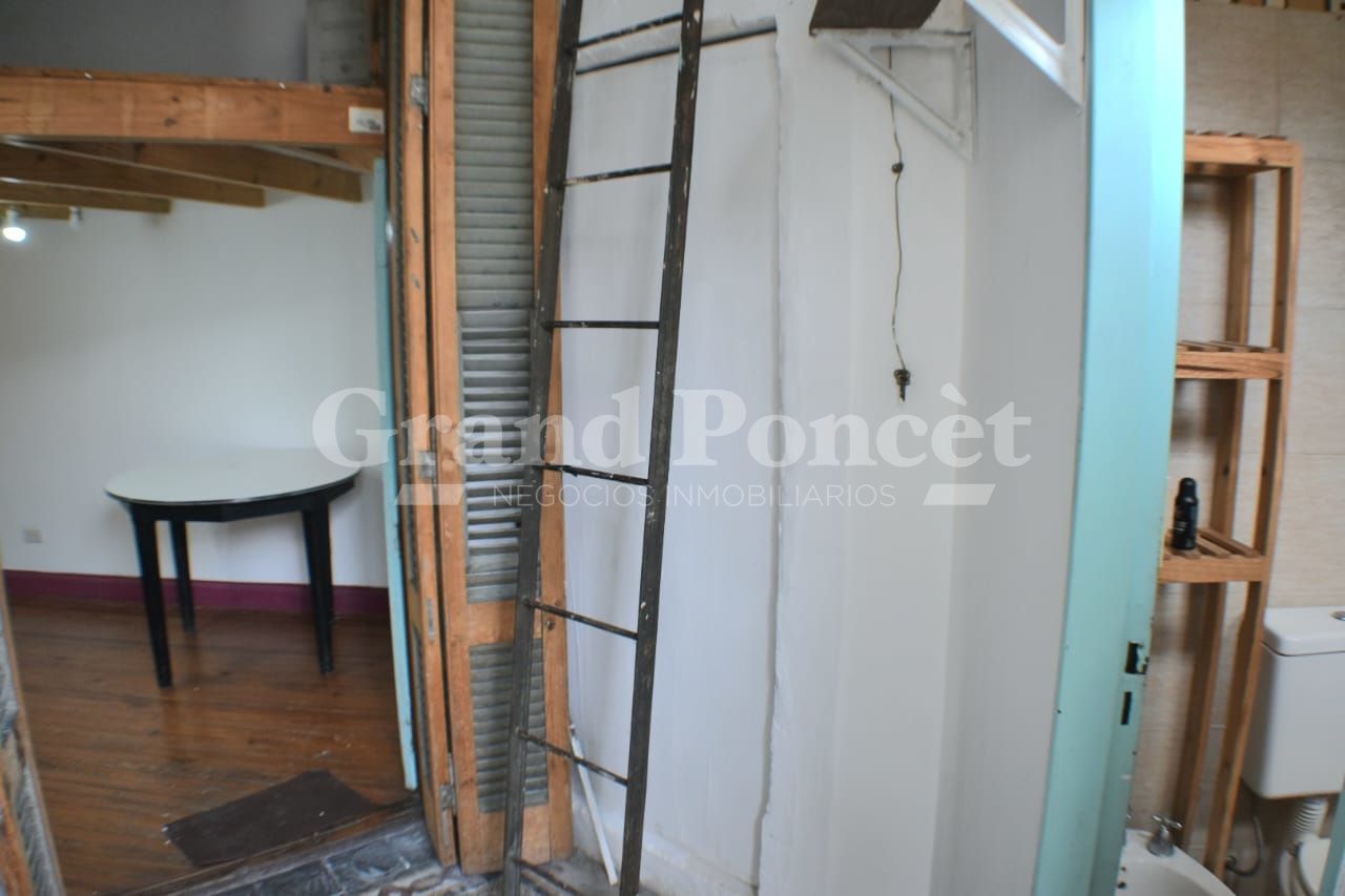 VENTA DE DEPARTAMENTO EN Capital Federal - Barracas - 11