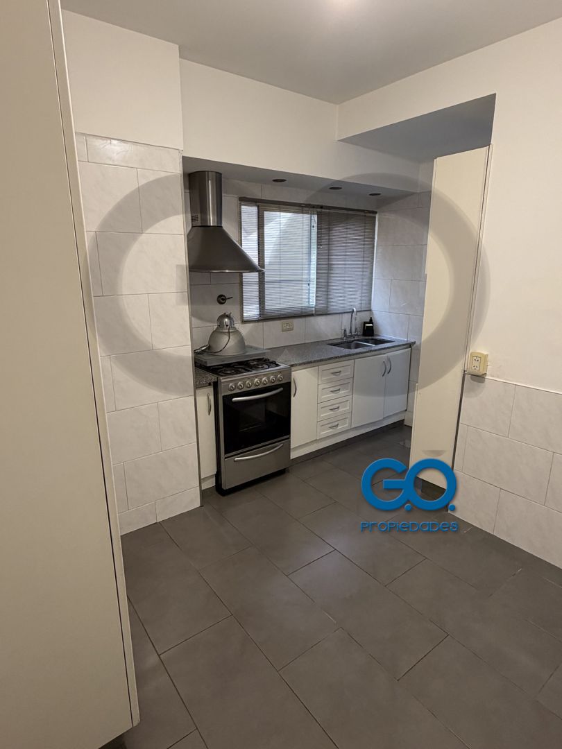 Departamento en Alquiler en Villa Urquiza, Capital Federal