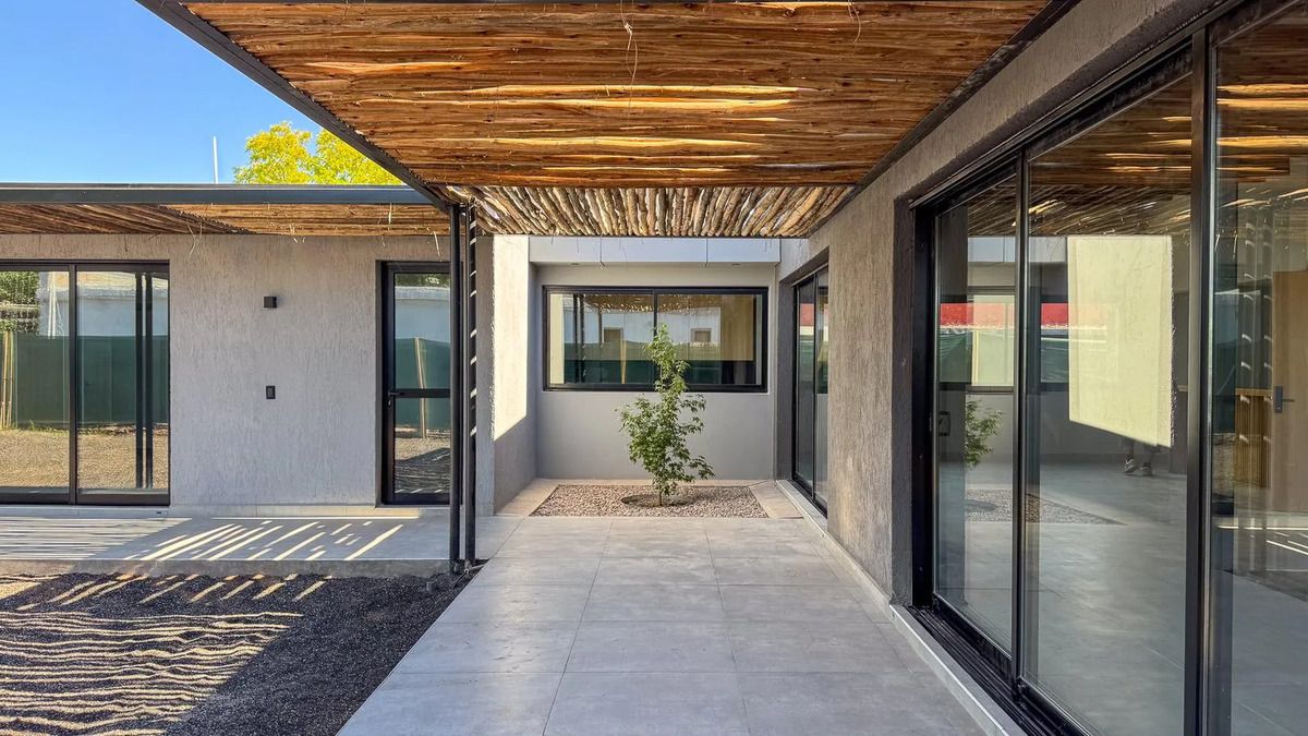 Casa en Venta en Lujan de Cuyo, Mendoza