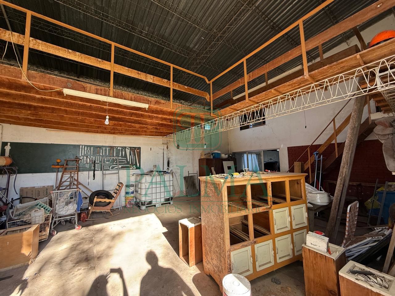Campo EN VENTA