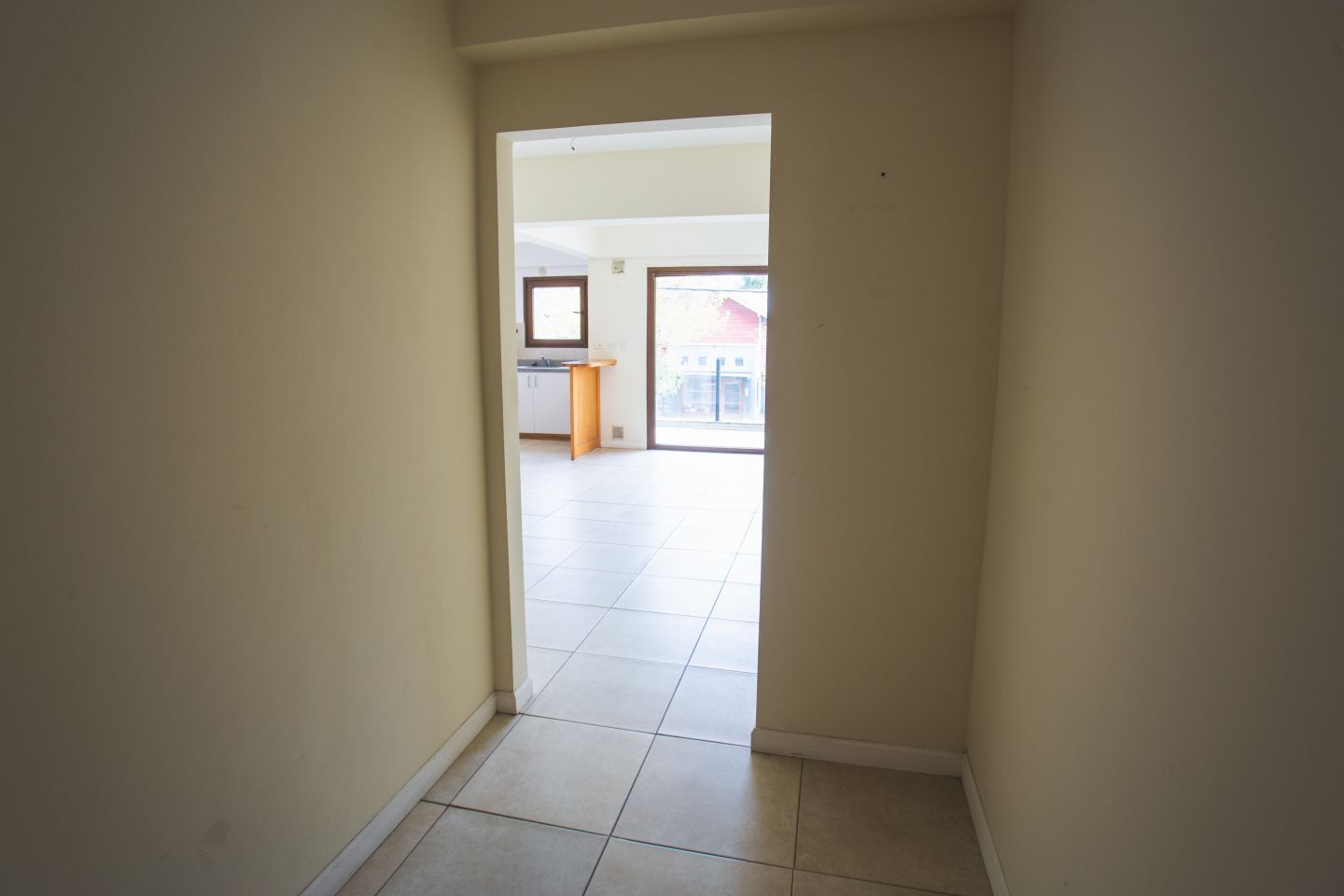 Departamento EN ALQUILER