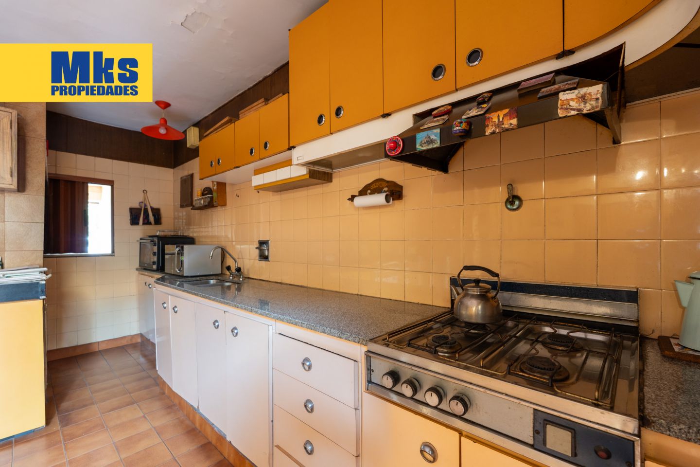 Departamento en Venta en Barracas, Capital Federal