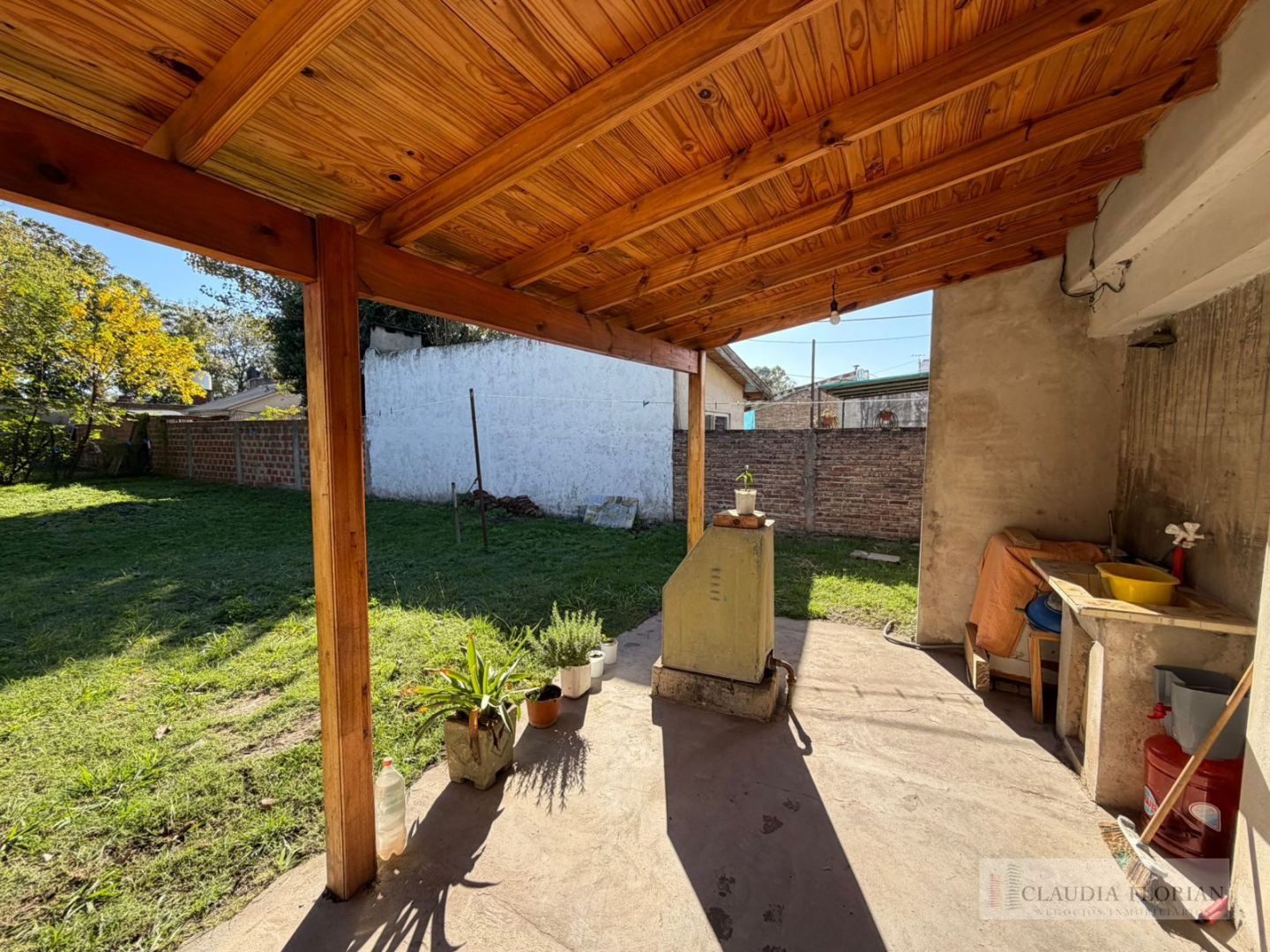 Casa EN VENTA