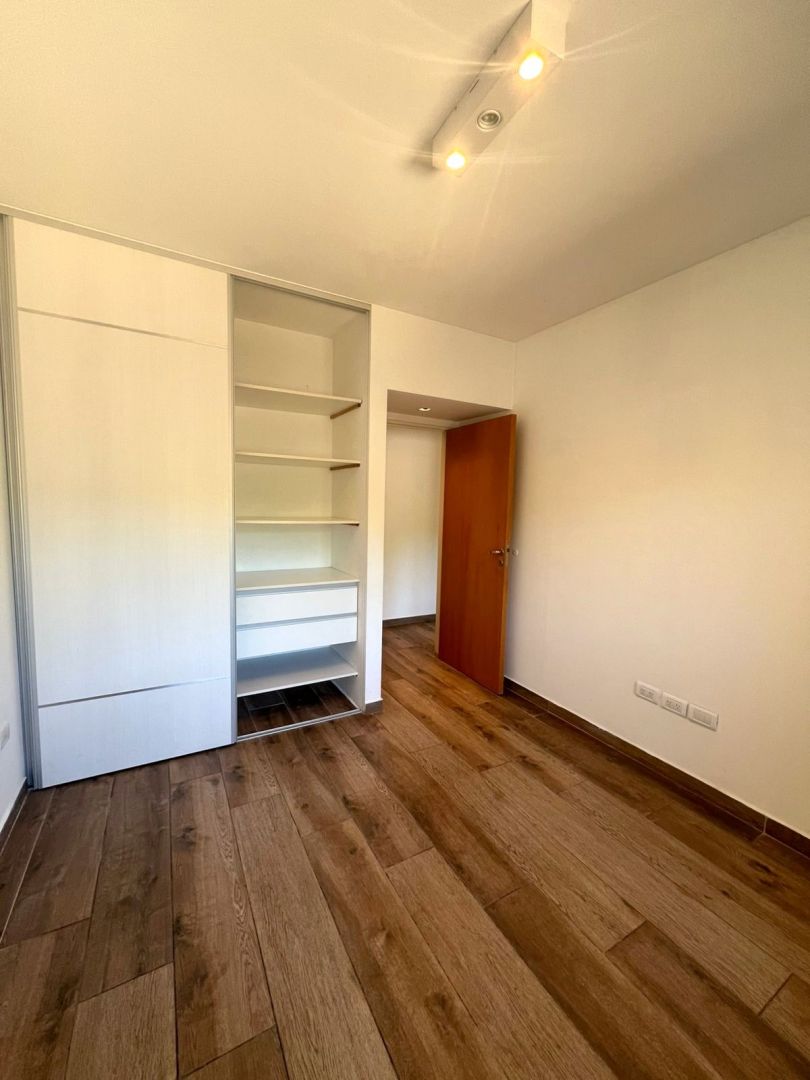 ALQUILER DE DEPARTAMENTO EN General San Martín - General San Martin - 3