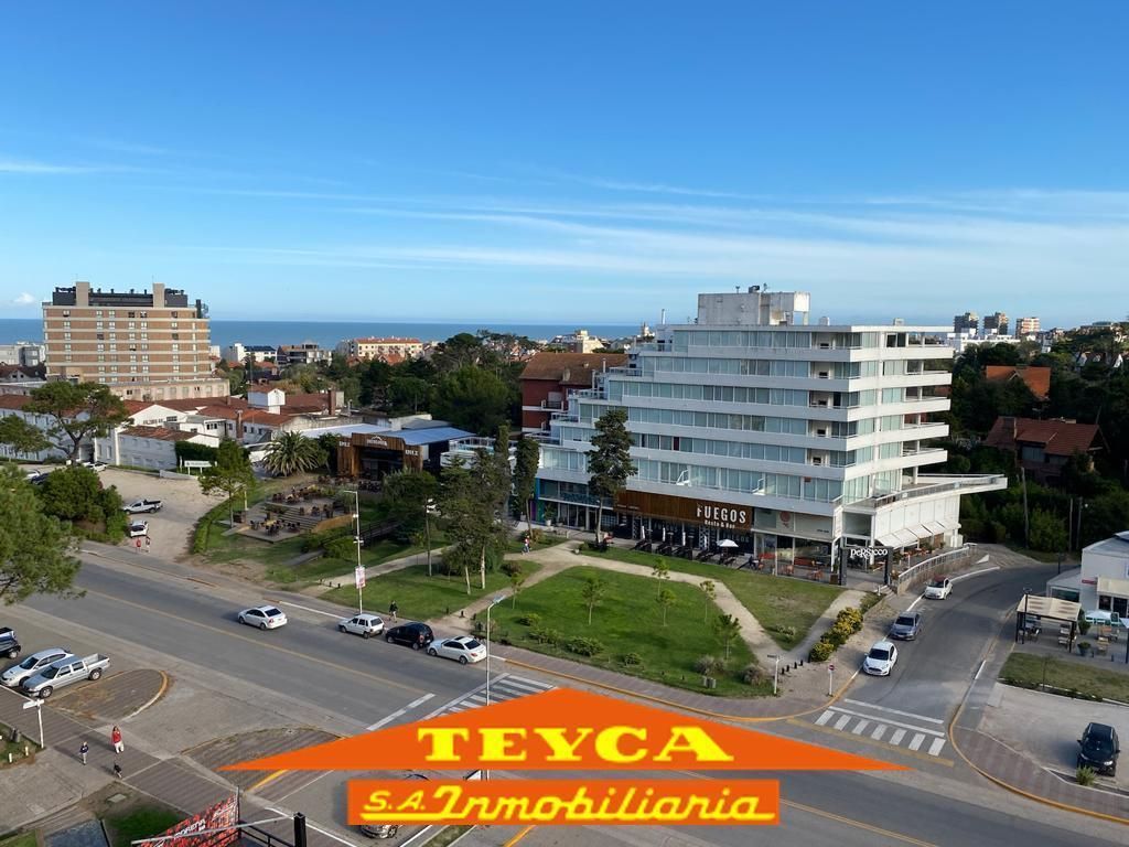 Departamento en venta Pinamar 3 ambientes