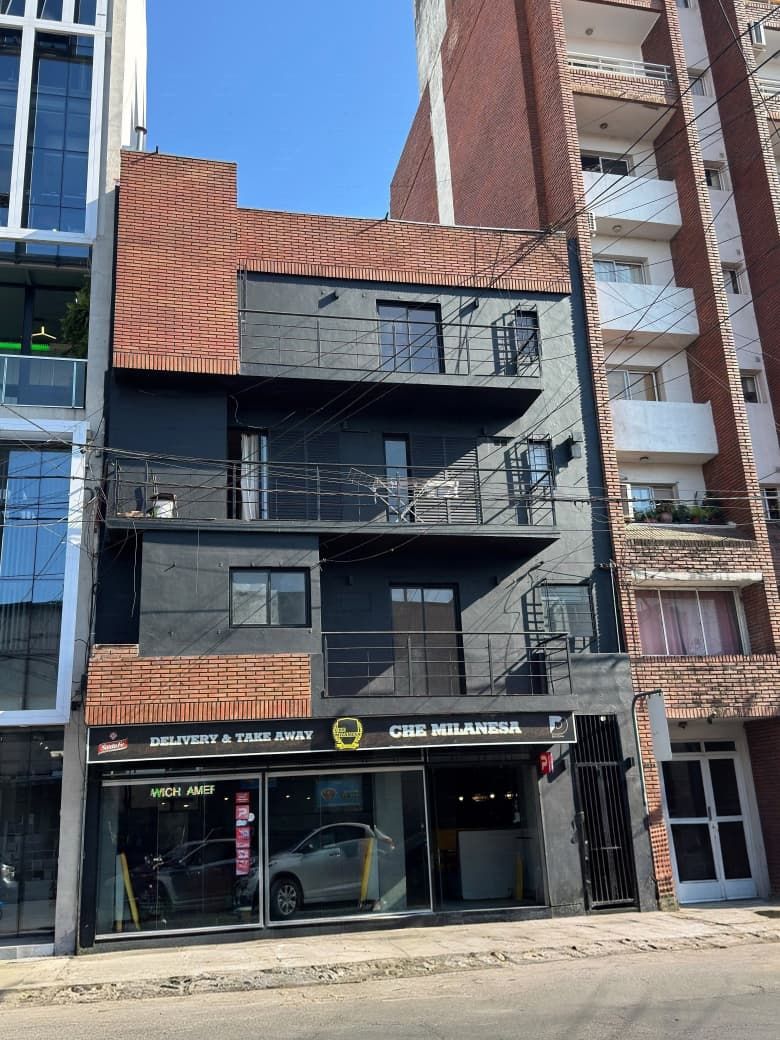 Departamento en venta 2 ambientes