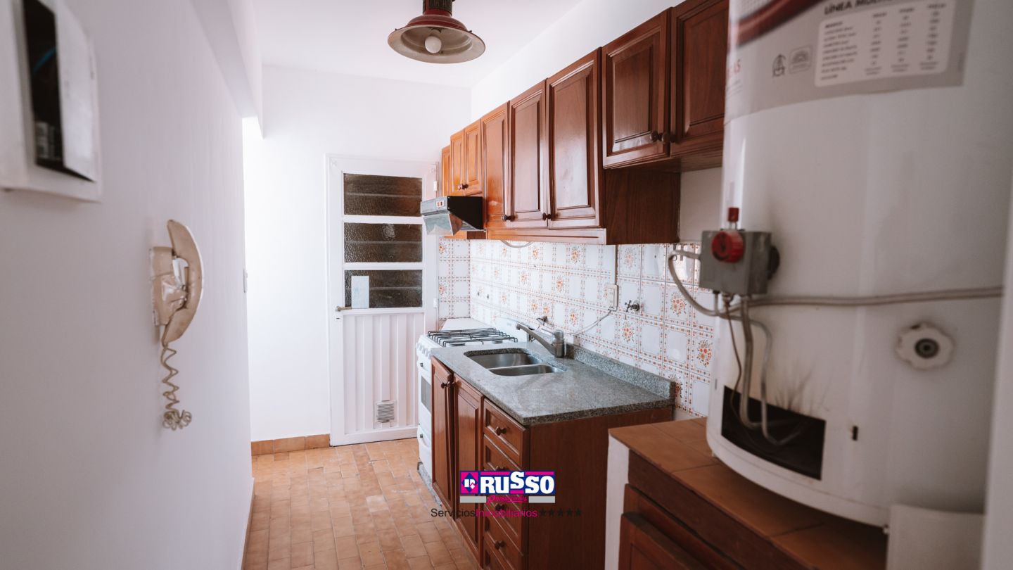 VENTA DE DEPARTAMENTO EN La Matanza - Ramos Mejía - 27