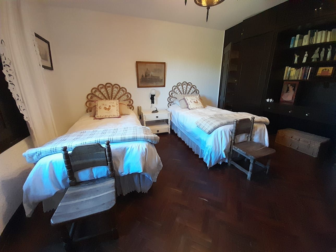 Casa EN ALQUILER TEMPORARIO