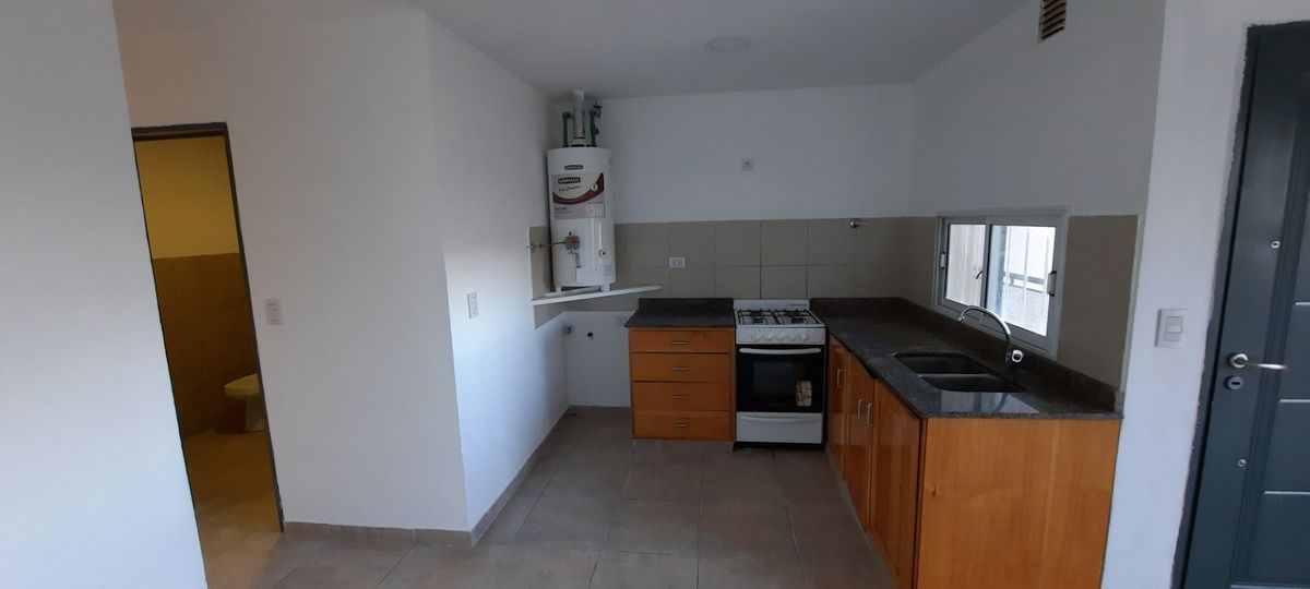 Departamento EN ALQUILER