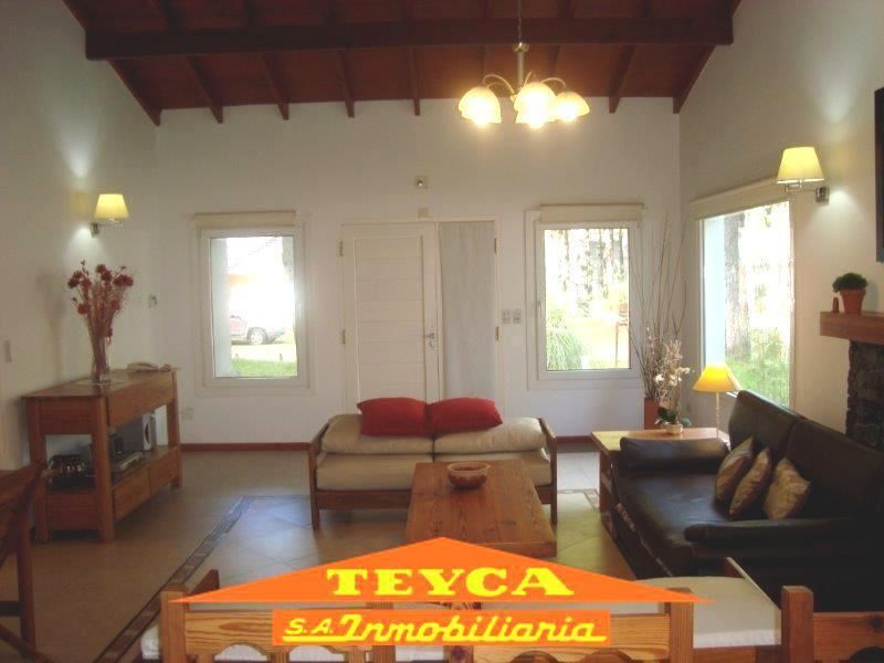 Casa en venta Norte Tennis Ranch 4 ambientes