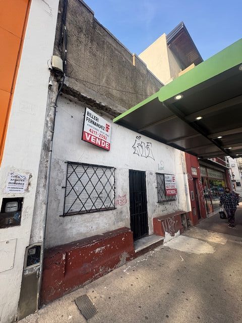 Lote en Venta en Avellaneda, G.B.A. Zona Sur