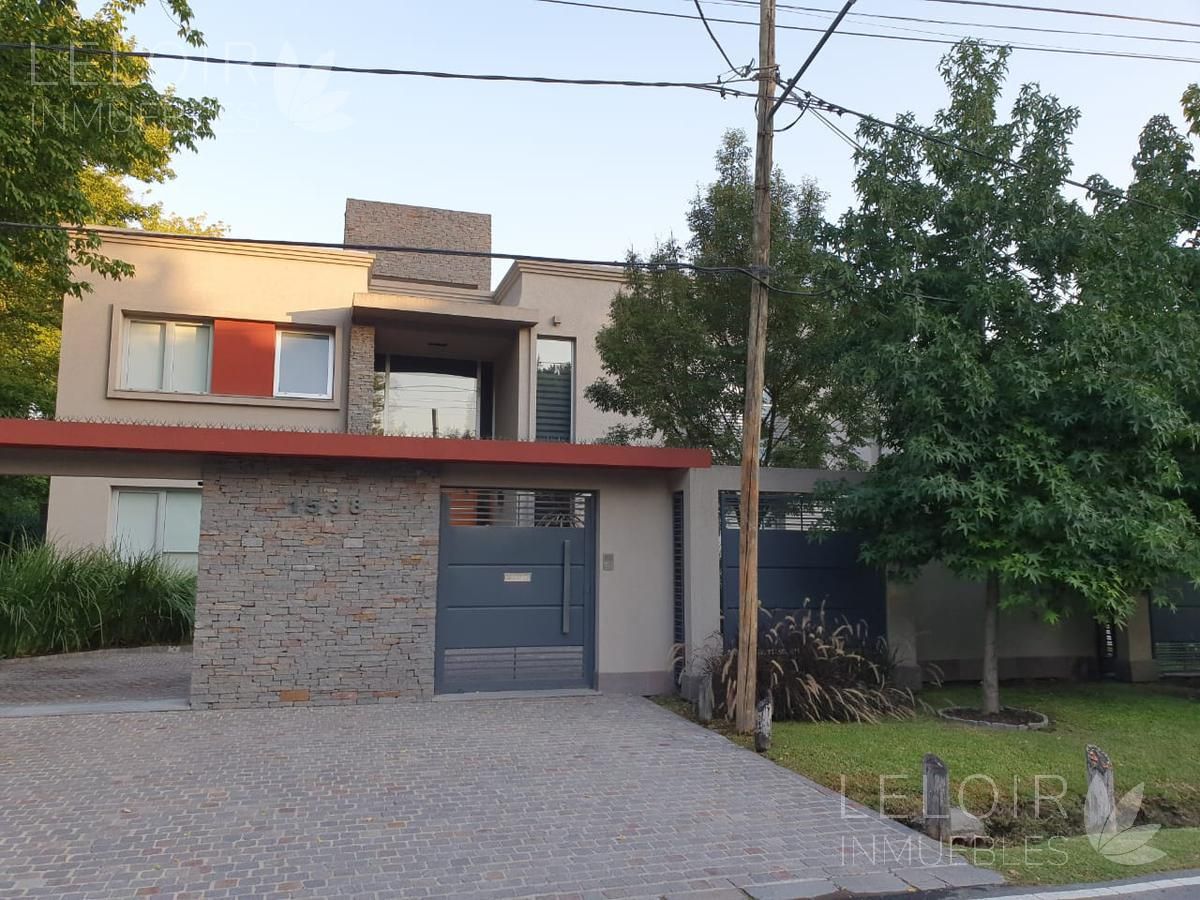 Casa en Venta en Ituzaingo, G.B.A. Zona Oeste