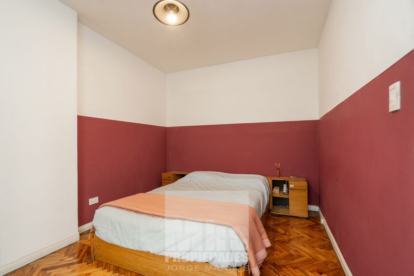 Departamento en Venta en San Telmo, Capital Federal